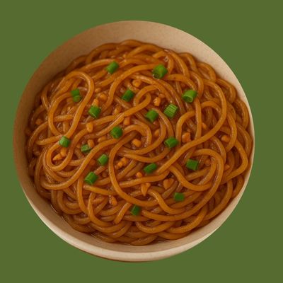 Yamaki Shirataki Noodles