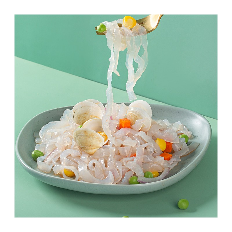 Fettuccine Pasta Hover Image