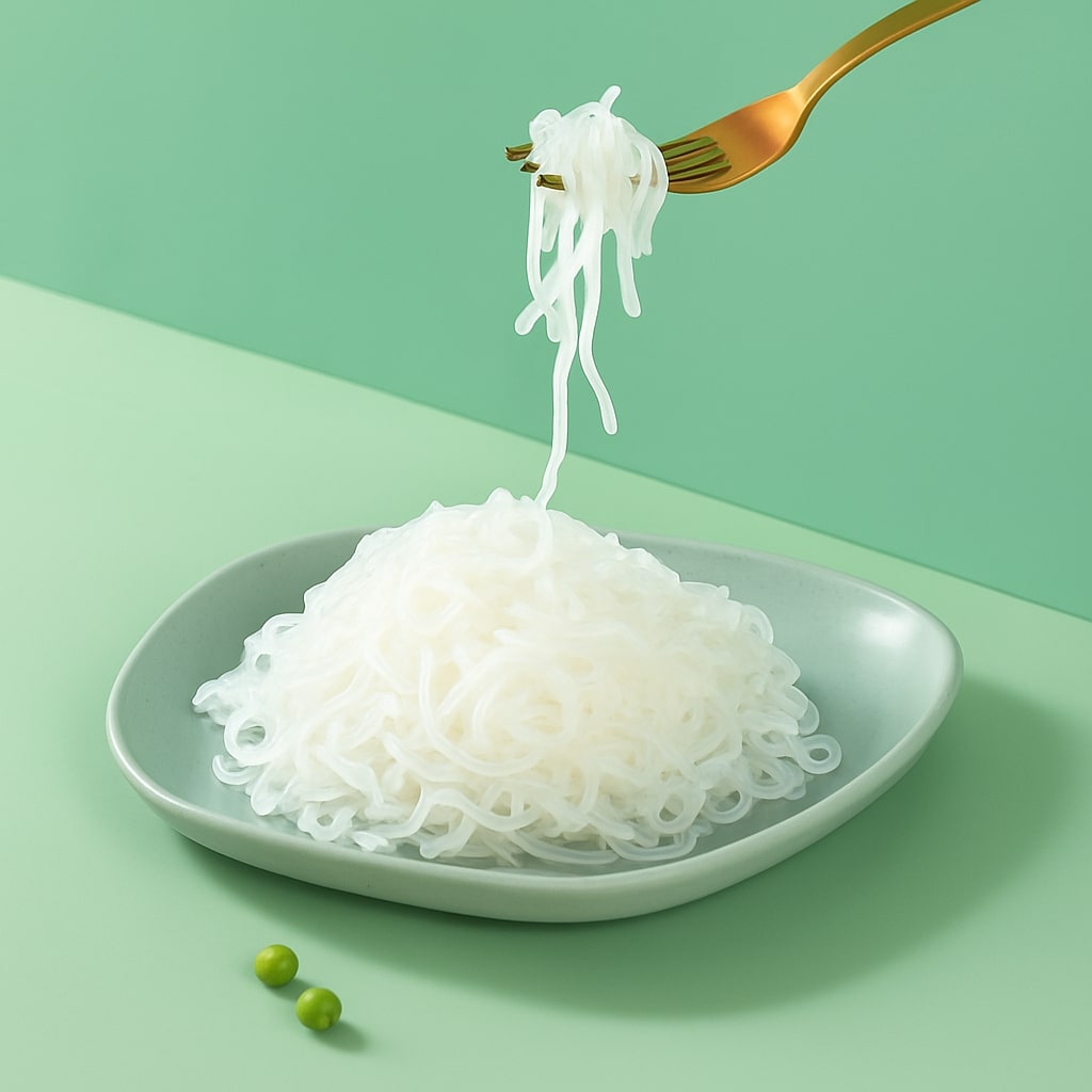 Konjac Noodles