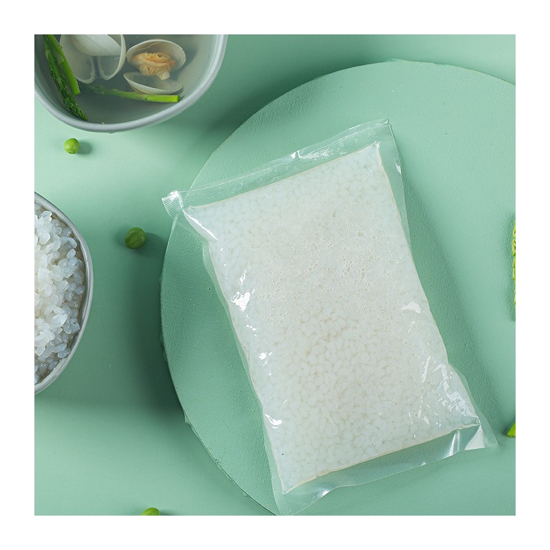 Shirataki / Konjac Rice - Low Calorie Alternative